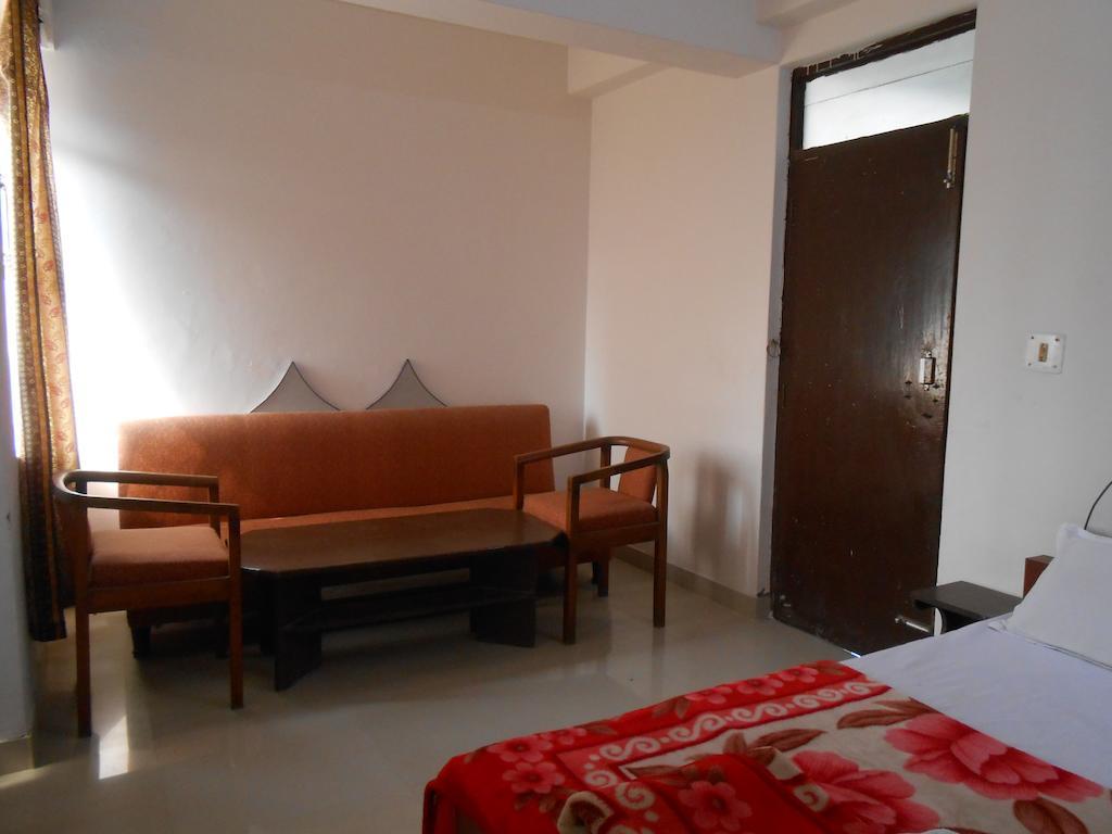 Hotel Safari Agra  Exterior foto