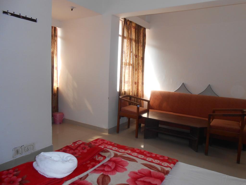 Hotel Safari Agra  Exterior foto
