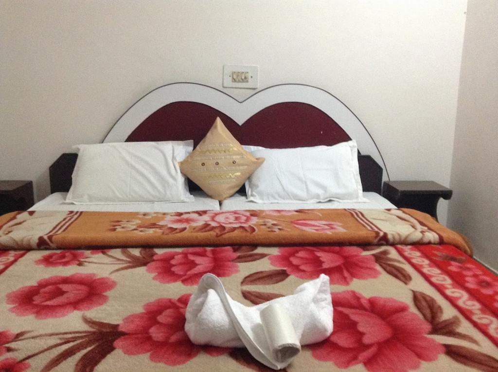 Hotel Safari Agra  Exterior foto