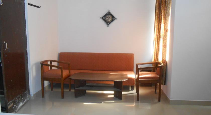 Hotel Safari Agra  Exterior foto