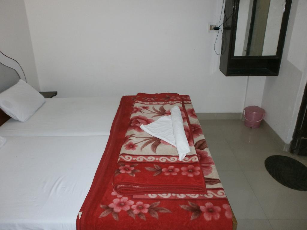 Hotel Safari Agra  Exterior foto